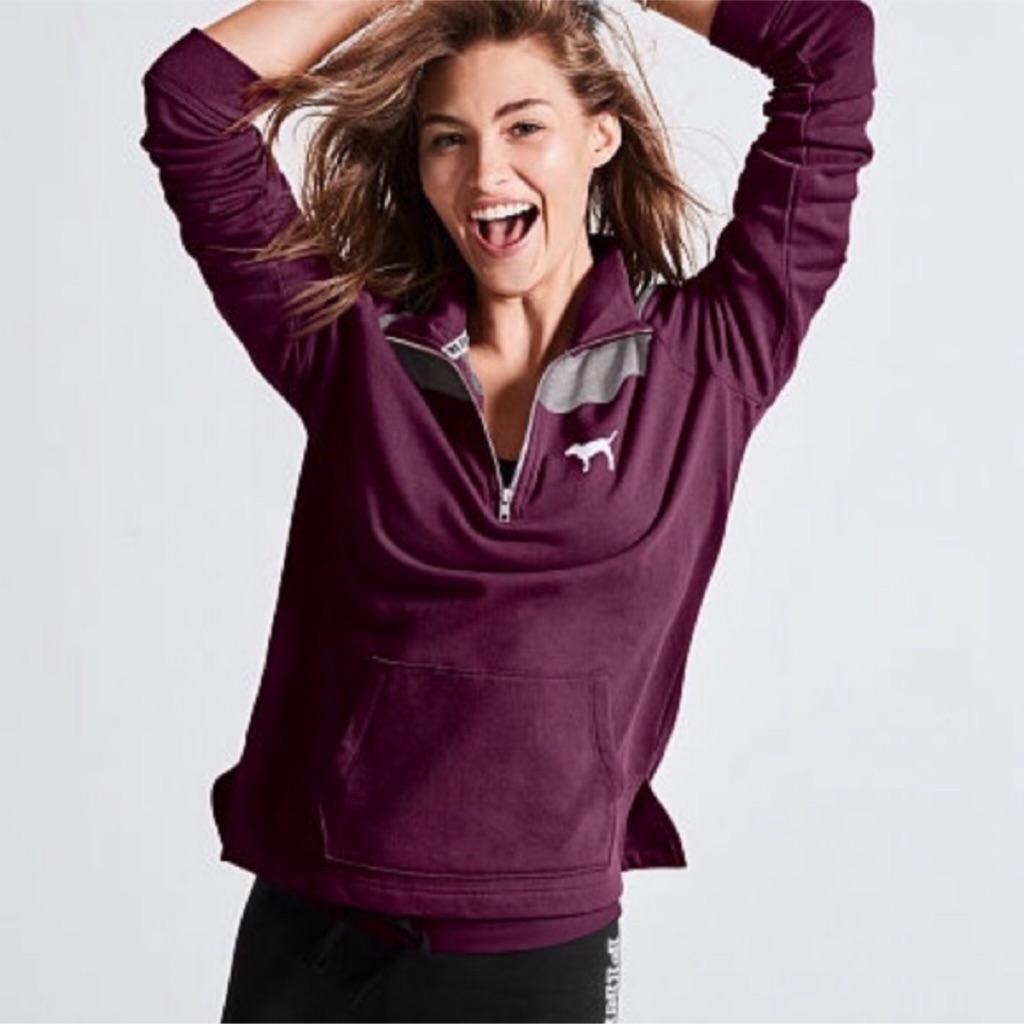 Vs | Pullover Sweater